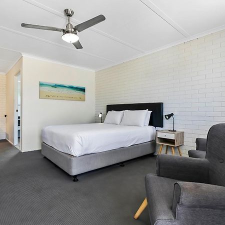 Comfort Inn On Main Hervey Bay Buitenkant foto