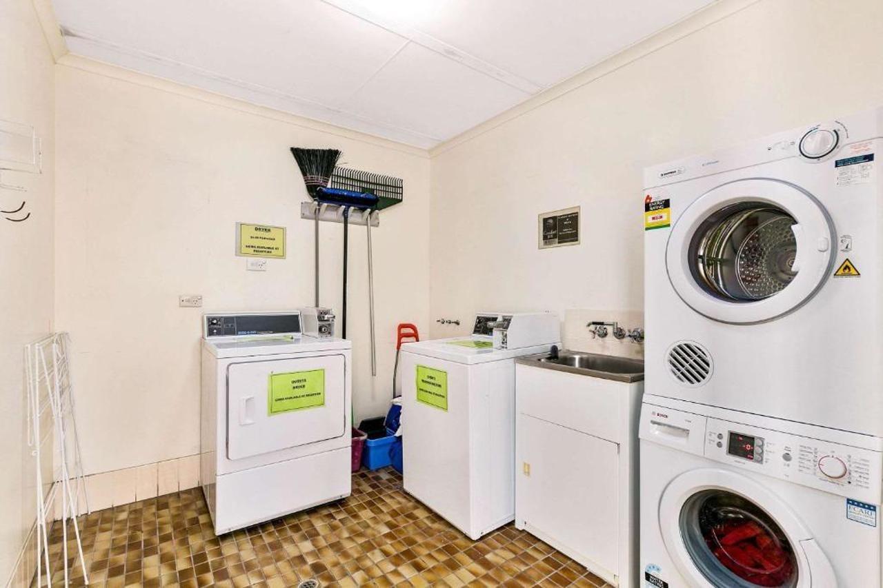 Comfort Inn On Main Hervey Bay Buitenkant foto